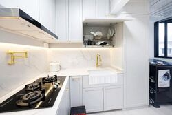 Blk 125A Plantation Village (Tengah), HDB 3 Rooms #568717081